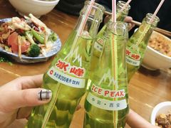 -刘信牛羊肉小炒泡馍(回民街店)