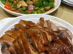 -东山茶寮(新安店)