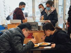 大堂-郭记小街麻辣烫(南小街总店)