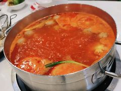 -陈记顺和牛肉火锅(岗顶店)