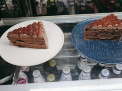 -长春藤咖啡(北园店)