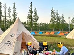 -上海长兴岛郊野公园