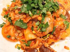 -成都你六姐·牛肉冒菜(城市集市合生汇店)