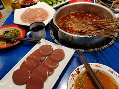 -马路边边串串香(双井直营店)