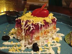 -卢布里西餐厅(总店)