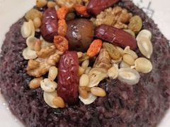 血糯八宝饭-乔家栅(襄阳南路店)