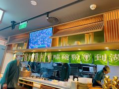 -百春原湖南牛肉粉(百联世纪店)
