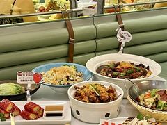 -避风塘·金牌店·夜宵(金玉兰店)