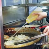 赤坎美食/重拾儿时味道-周记煎饼