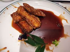 -海富门·带鱼·淮扬菜·粤菜(甘家口店)