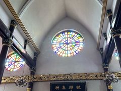 -贵阳北天主教堂