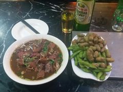 -二姐卤煮(南十里居店)