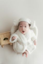 -马克叔叔的照相馆(东门店)