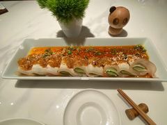 -上上席川菜(凯德乐峰广场店)