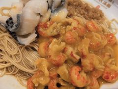 -松鹤楼·苏式汤面(虹桥天地店)