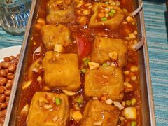-自游人·美食一楼·地道徽菜(三十年名店)