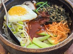 -英兰朝族饭店·英兰锅包肉(佳园路店)