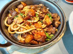 -青海名吃尕张娃非遗烤肉(城中店)