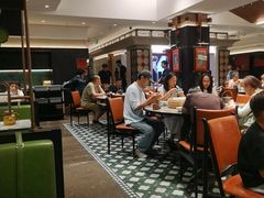 -奇芳阁·百年清真南京菜(夫子庙店)