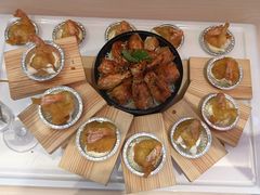 -聚福宝合苑食府(南头镇店)