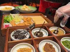 -明湖楼·经典鲁菜山东海鲜(大明湖店)