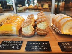 泡芙-麦田工坊(月湖店)