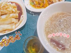 -电白鸭粥店(下沙二坊88号店)