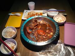 -胖哥俩肉蟹煲(爱琴海购物公园店)
