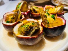 -79号渔船海鲜饭店(宝安店)