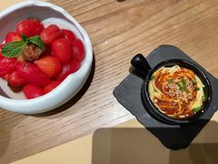 川味凉面-榕意·川味之美(深业上城店)