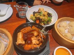 -外婆家(西溪印象城店)