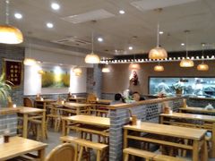 大堂-中原一大碗(湖滨店)
