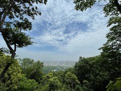 -大蜀山国家森林公园