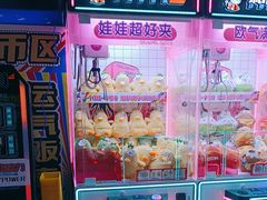 -城市动力(弘桥商城店)