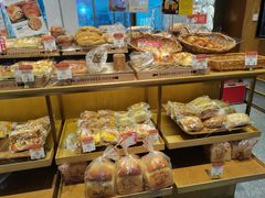 -西村叔叔的店·面包·甜品·蛋糕(崂山丽达店)