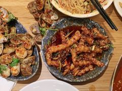 -付小姐在成都(川沙店)