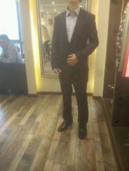 点击看大图 -优刻西服西装定制(金轮国际广场店)