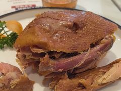 -南山鲜虾面·活鲜小馆·海味大连菜(南山总店)