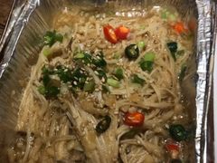 -平娃三宝烧烤·面食(南小街店)