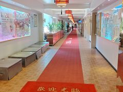 -世纪渔港