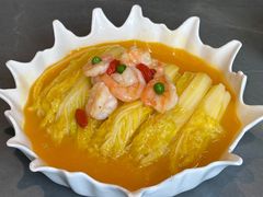 -3号仓库·创意中国菜(乐清正大广场店)