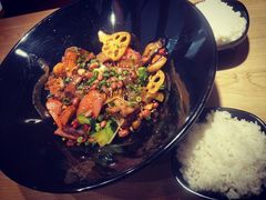 -天府国麻辣香锅(悦荟广场店)