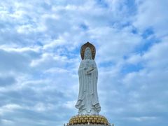 -三亚南山文化旅游区