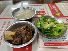 -阿秋牛排(湖心街店)