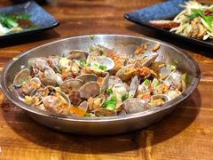 -老东镇啤酒屋海鲜加工·蒸汽海鲜·海鲜烧烤(台东店)