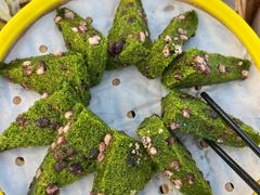 -七的湖·晚芳亭·阳澄湖农家菜·大闸蟹(莲花岛店)