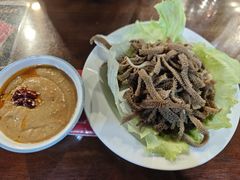 -来顺成饭庄