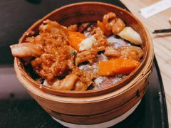 -客汀家宴·客家烟火 四季食材(集美店)