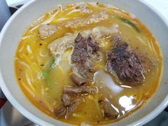 -南記粉麵(灣仔謝斐道店)