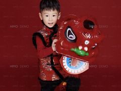 -海马体照相馆(北京大族广场店)